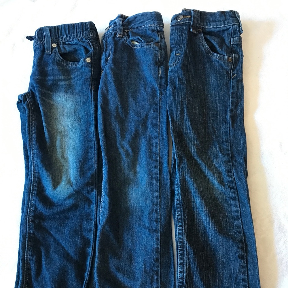 Boys Jeans